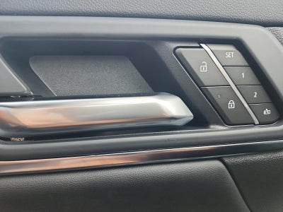 2026 GMC Terrain FWD 4dr Elevation