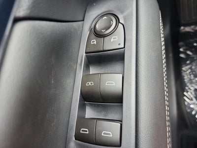 2026 GMC Terrain FWD 4dr Elevation