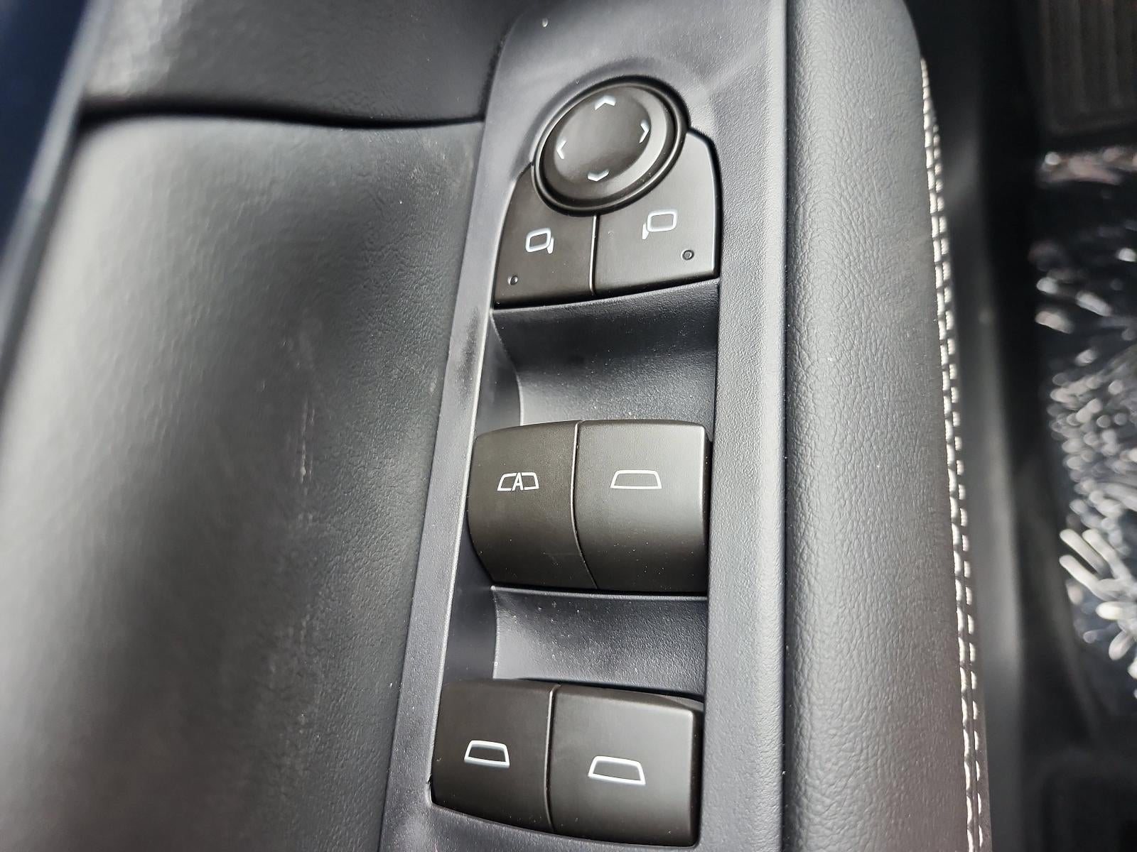 2026 GMC Terrain FWD 4dr Elevation