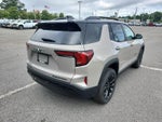 2026 GMC Terrain FWD 4dr Elevation