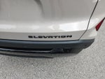 2026 GMC Terrain FWD 4dr Elevation