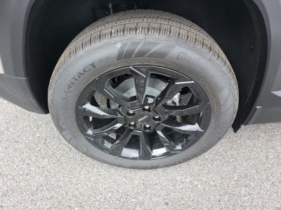 2026 GMC Terrain FWD 4dr Elevation