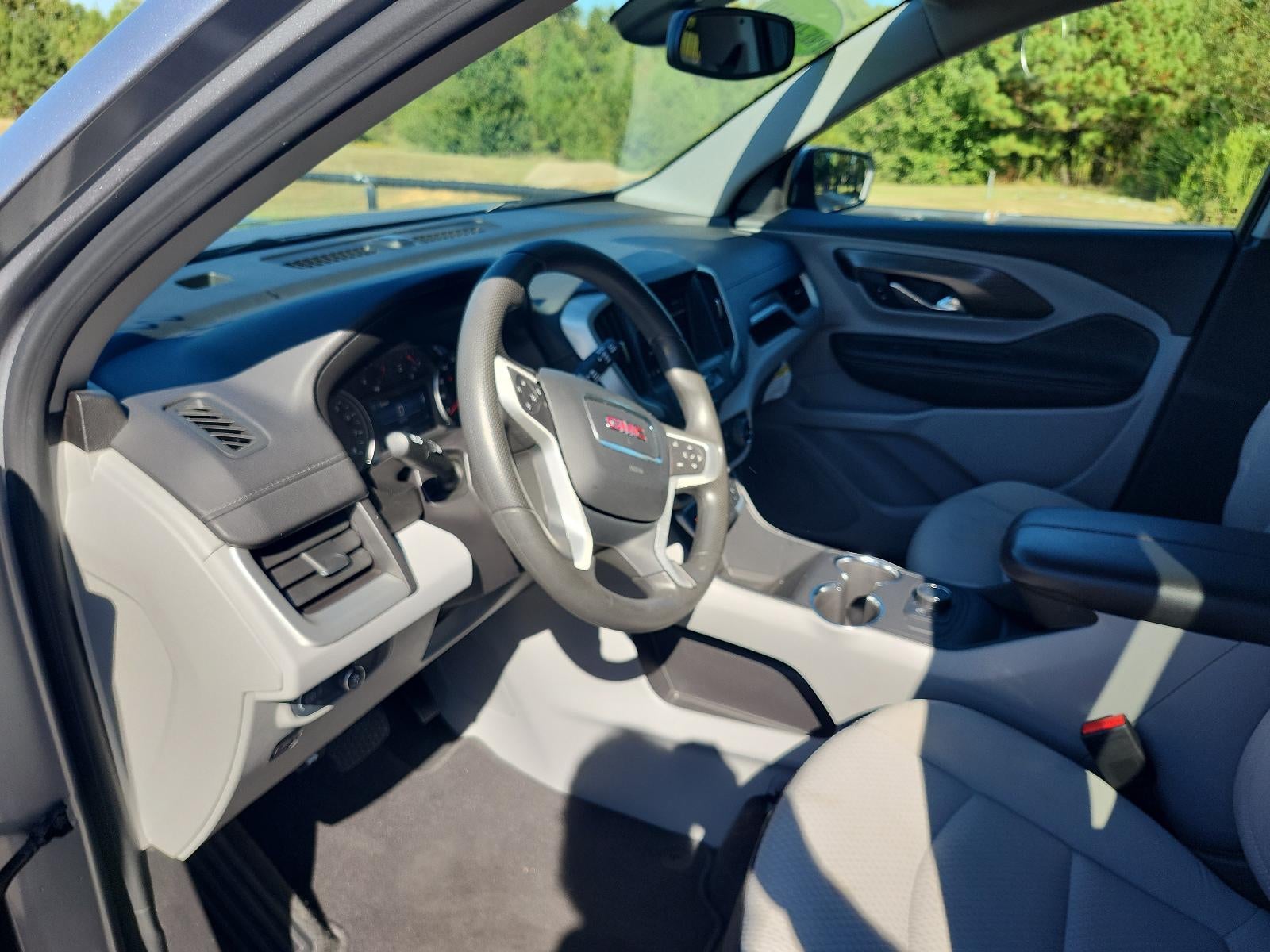2024 GMC Terrain SLE - Photo 12