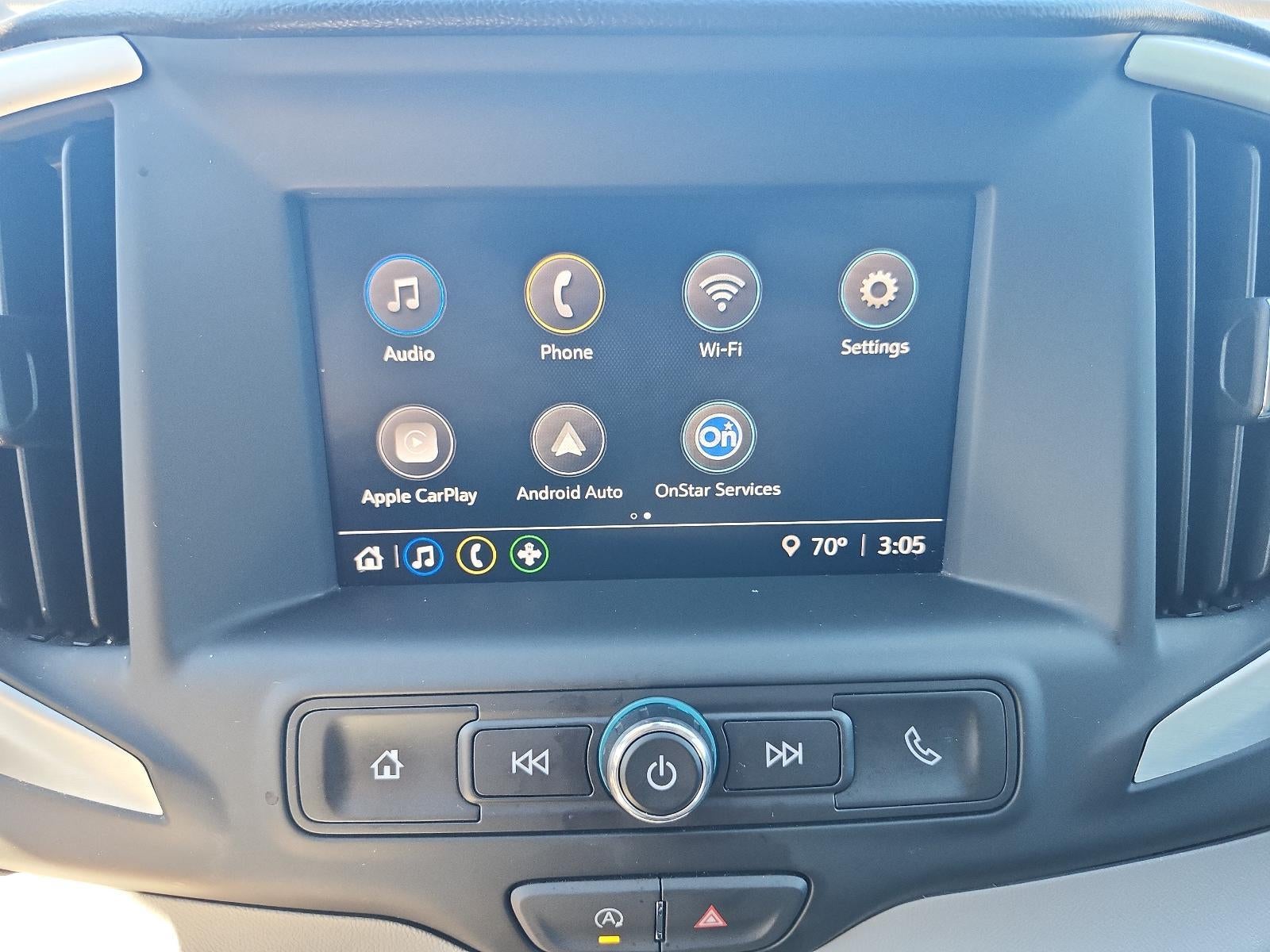2024 GMC Terrain SLE - Photo 14