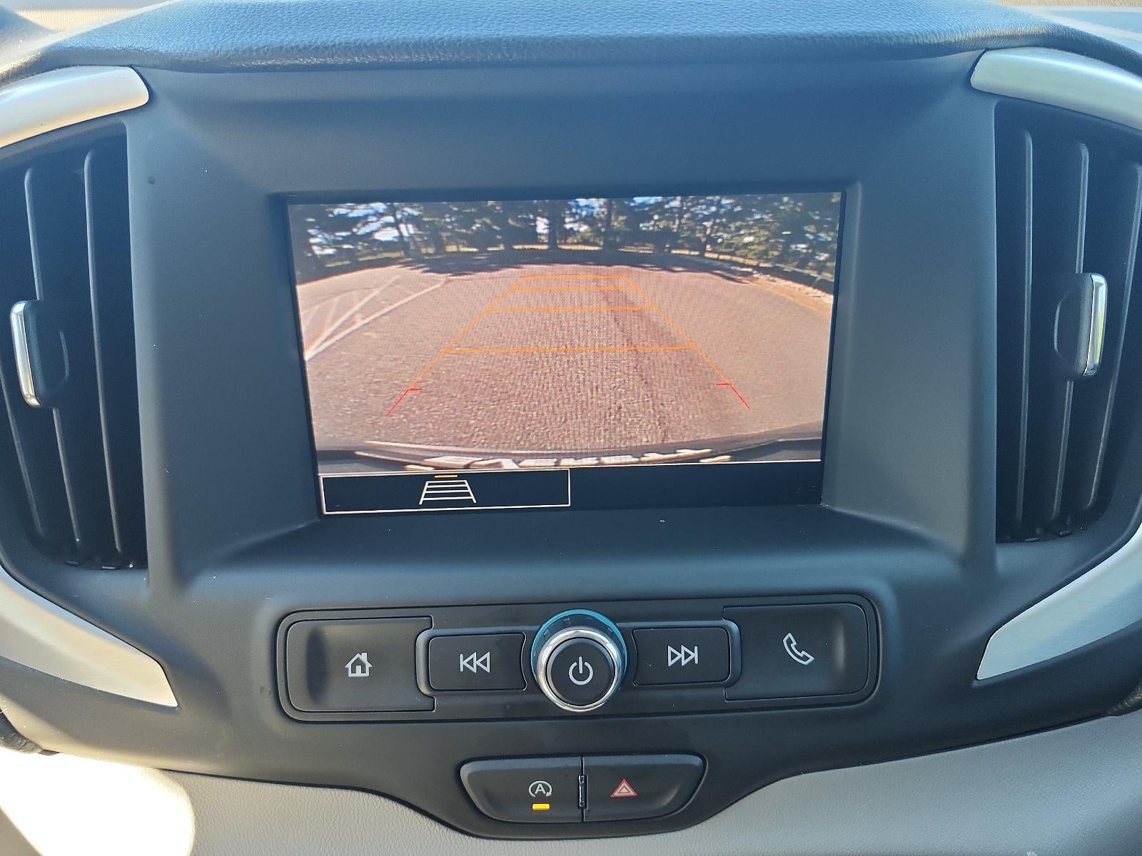 2024 GMC Terrain SLE - Photo 15