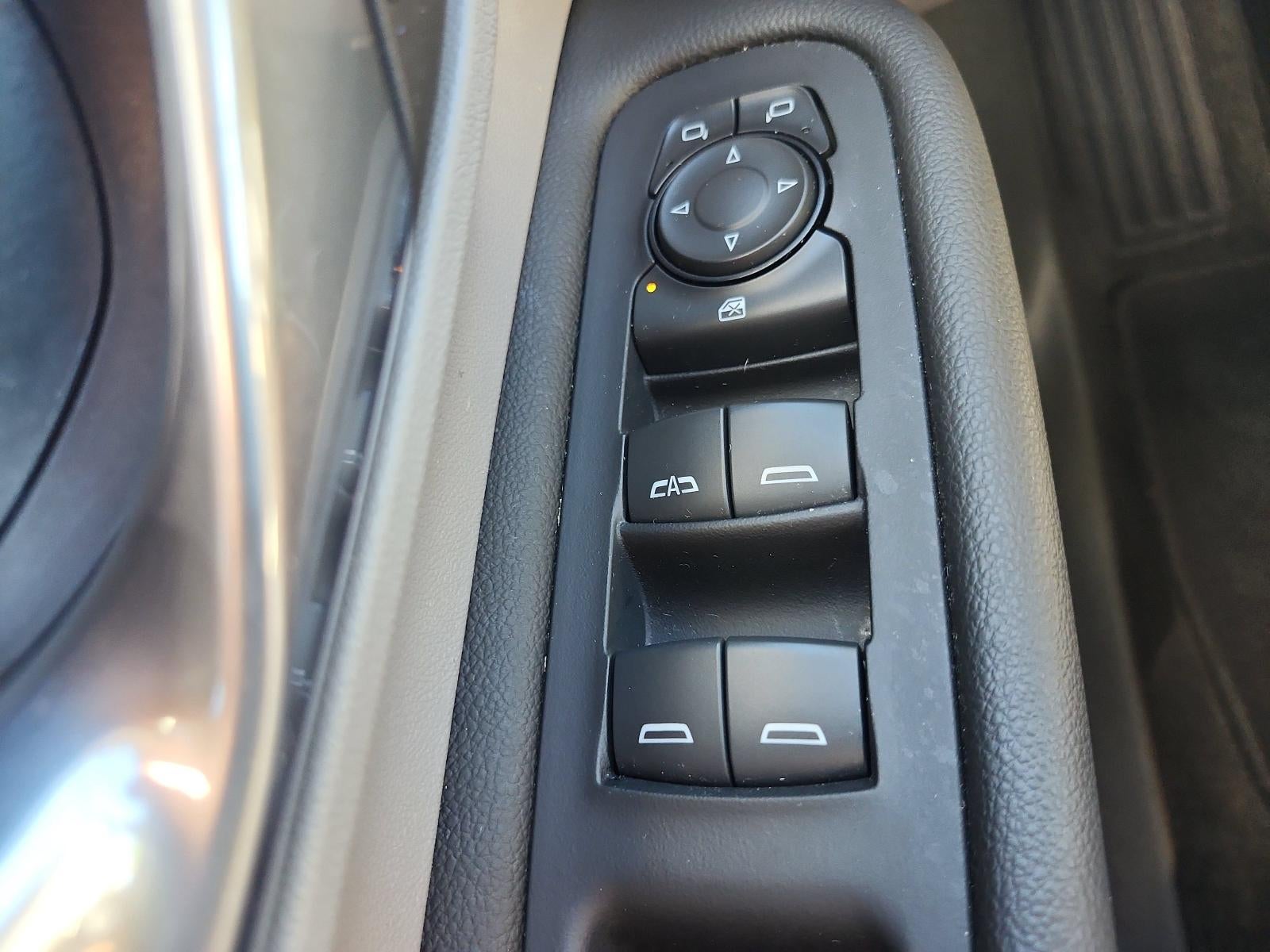 2024 GMC Terrain SLE - Photo 18