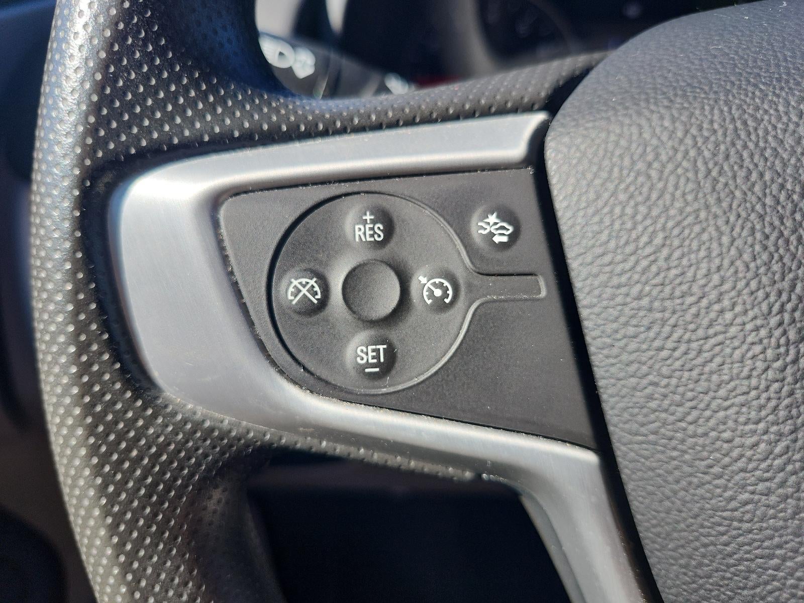 2024 GMC Terrain SLE - Photo 21