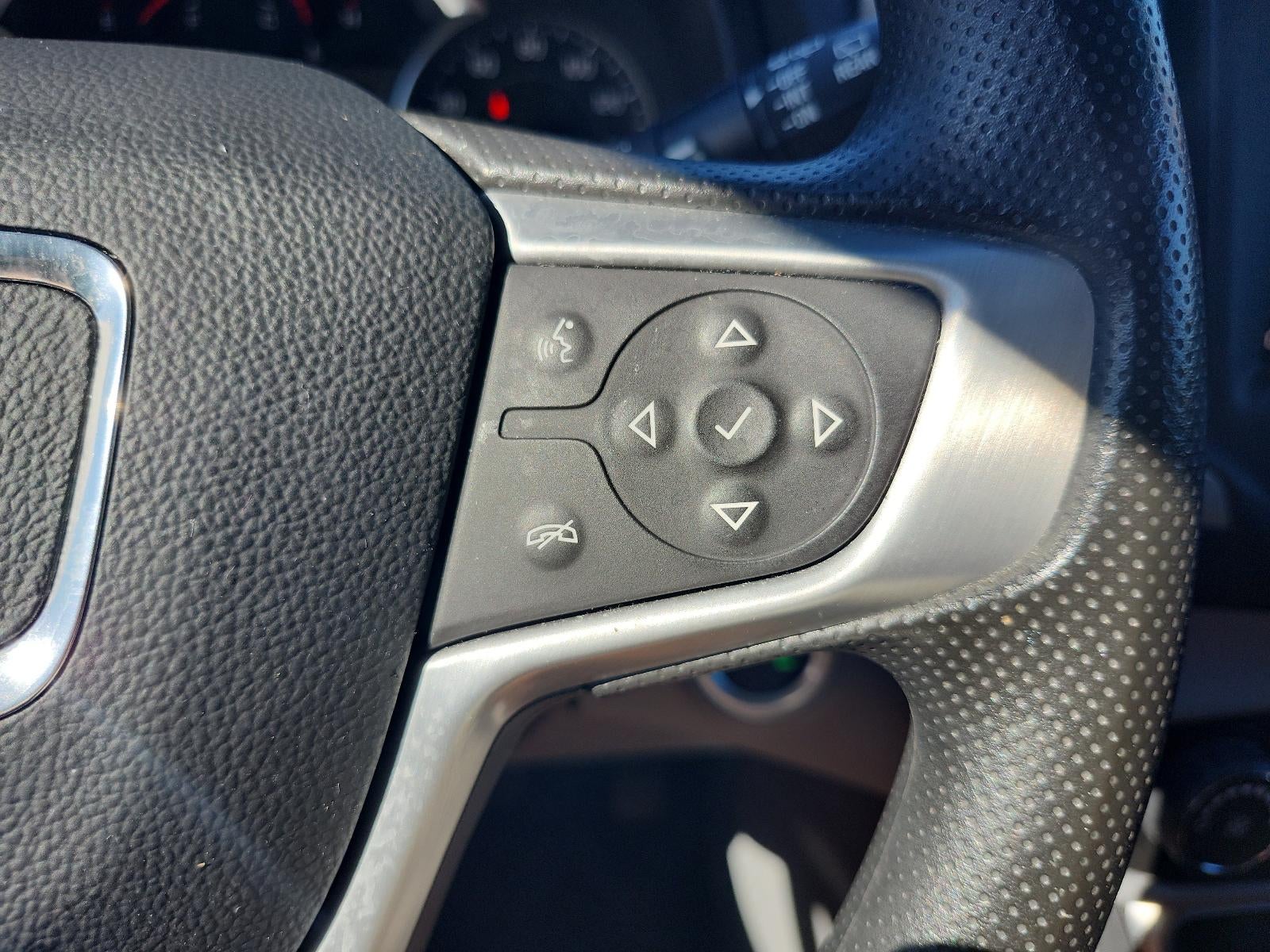 2024 GMC Terrain SLE - Photo 22