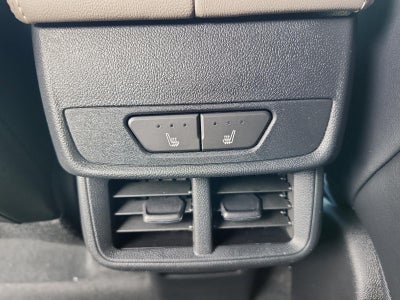 2026 GMC Terrain FWD 4dr Elevation