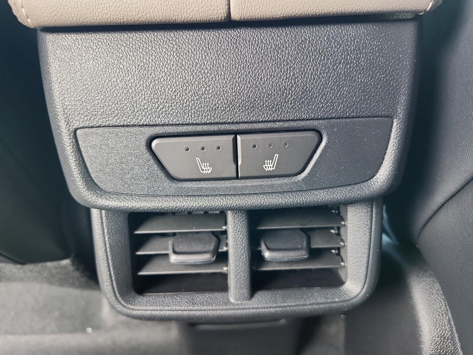 2026 GMC Terrain FWD 4dr Elevation