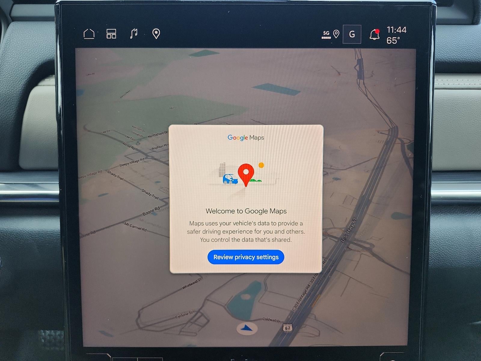 2026 GMC Terrain FWD 4dr Elevation