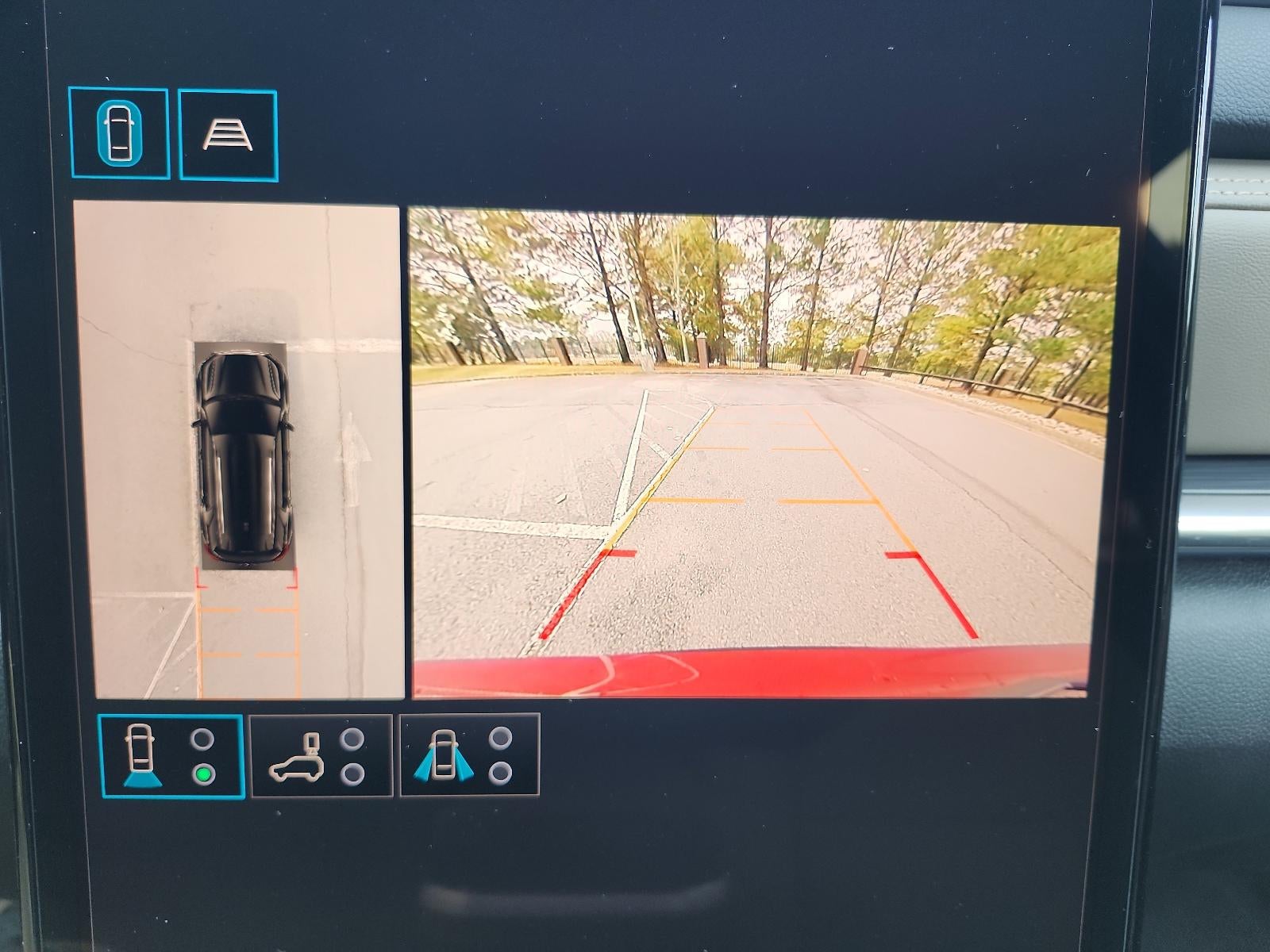 2026 GMC Terrain FWD 4dr Elevation