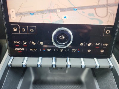 2026 GMC Terrain FWD 4dr Elevation