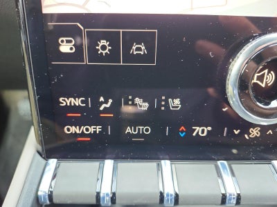 2026 GMC Terrain FWD 4dr Elevation