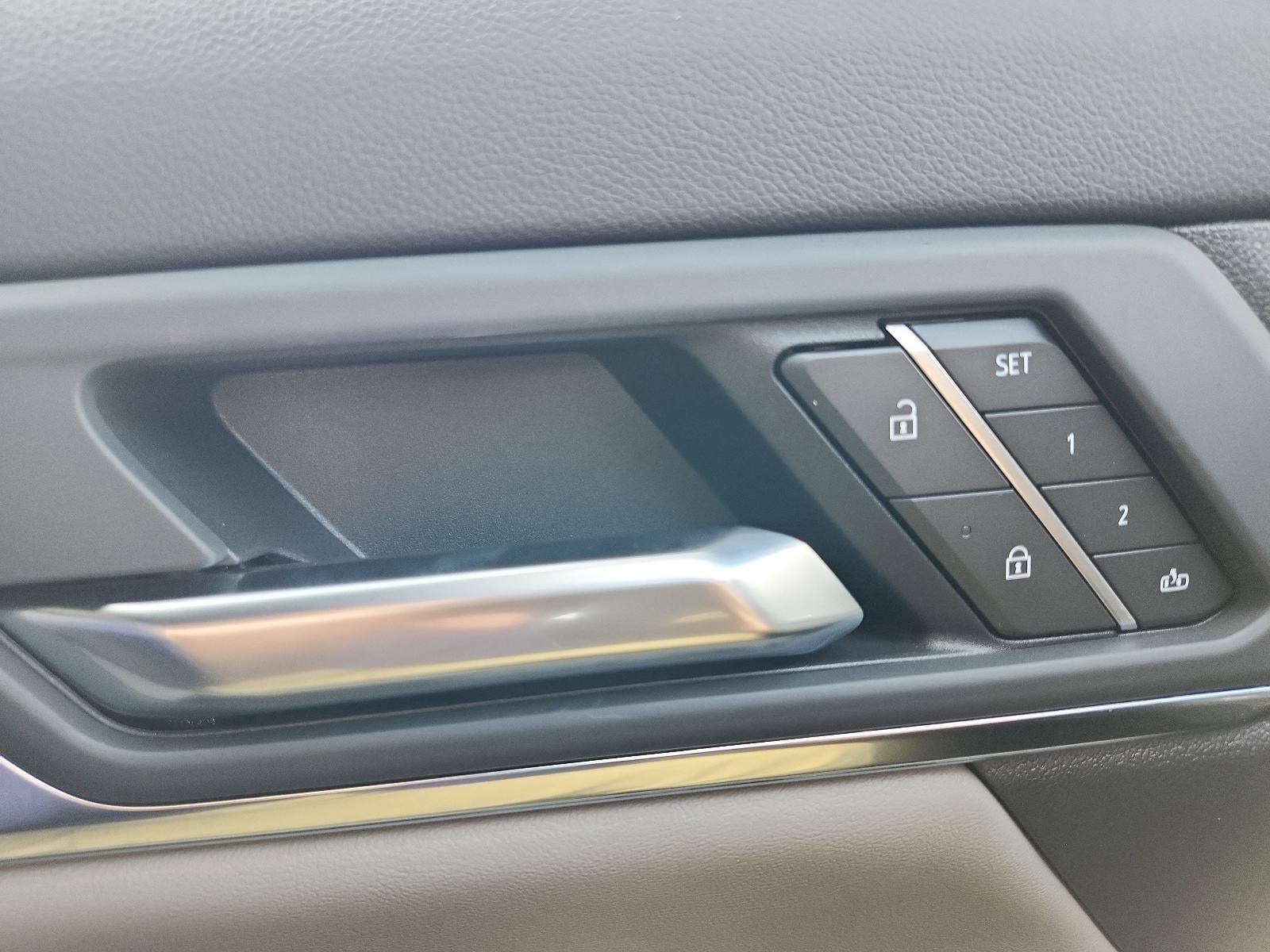 2026 GMC Terrain FWD 4dr Elevation