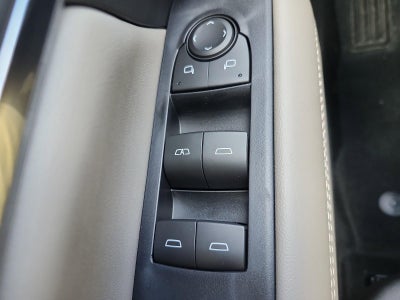 2026 GMC Terrain FWD 4dr Elevation