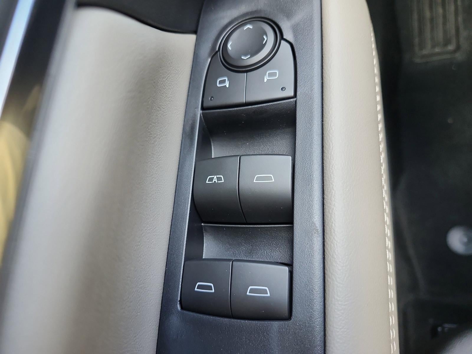 2026 GMC Terrain FWD 4dr Elevation