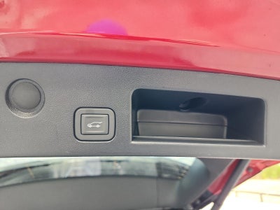 2026 GMC Terrain FWD 4dr Elevation