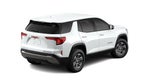 2026 GMC Terrain FWD 4dr Elevation