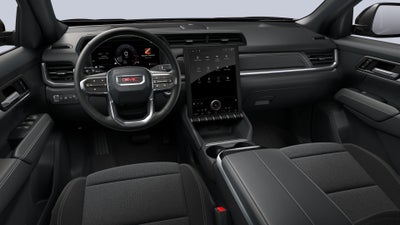 2026 GMC Terrain FWD 4dr Elevation