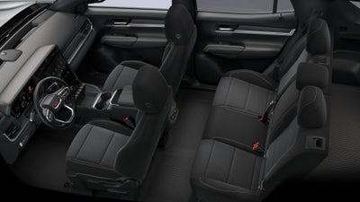2026 GMC Terrain FWD 4dr Elevation