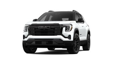 2026 GMC Terrain FWD 4dr Elevation