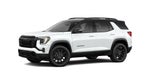 2026 GMC Terrain FWD 4dr Elevation