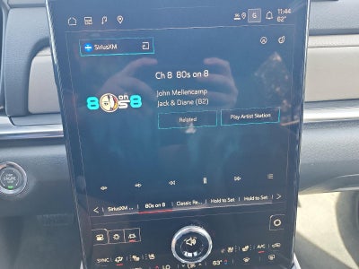 2026 GMC Terrain FWD 4dr Elevation