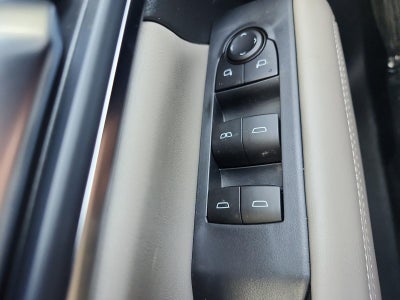 2026 GMC Terrain FWD 4dr Elevation