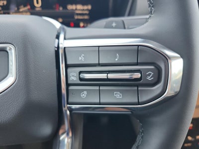 2026 GMC Terrain FWD 4dr Elevation