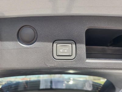 2026 GMC Terrain FWD 4dr Elevation