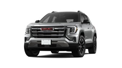 2026 GMC Terrain FWD 4dr Elevation