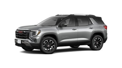 2026 GMC Terrain FWD 4dr Elevation
