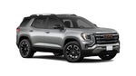 2026 GMC Terrain FWD 4dr Elevation