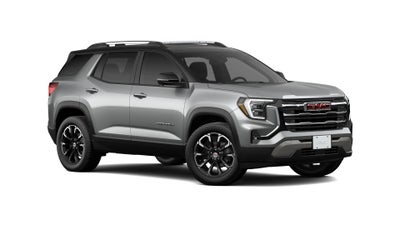 2026 GMC Terrain FWD 4dr Elevation