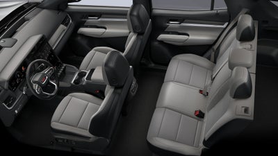 2026 GMC Terrain FWD 4dr Elevation