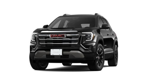 2026 GMC Terrain FWD 4dr Elevation