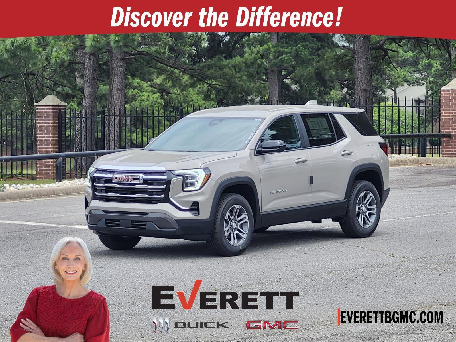 2026 GMC Terrain Elevation FWD's photo