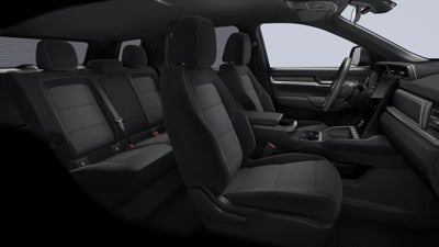 2026 GMC Terrain FWD 4dr Elevation