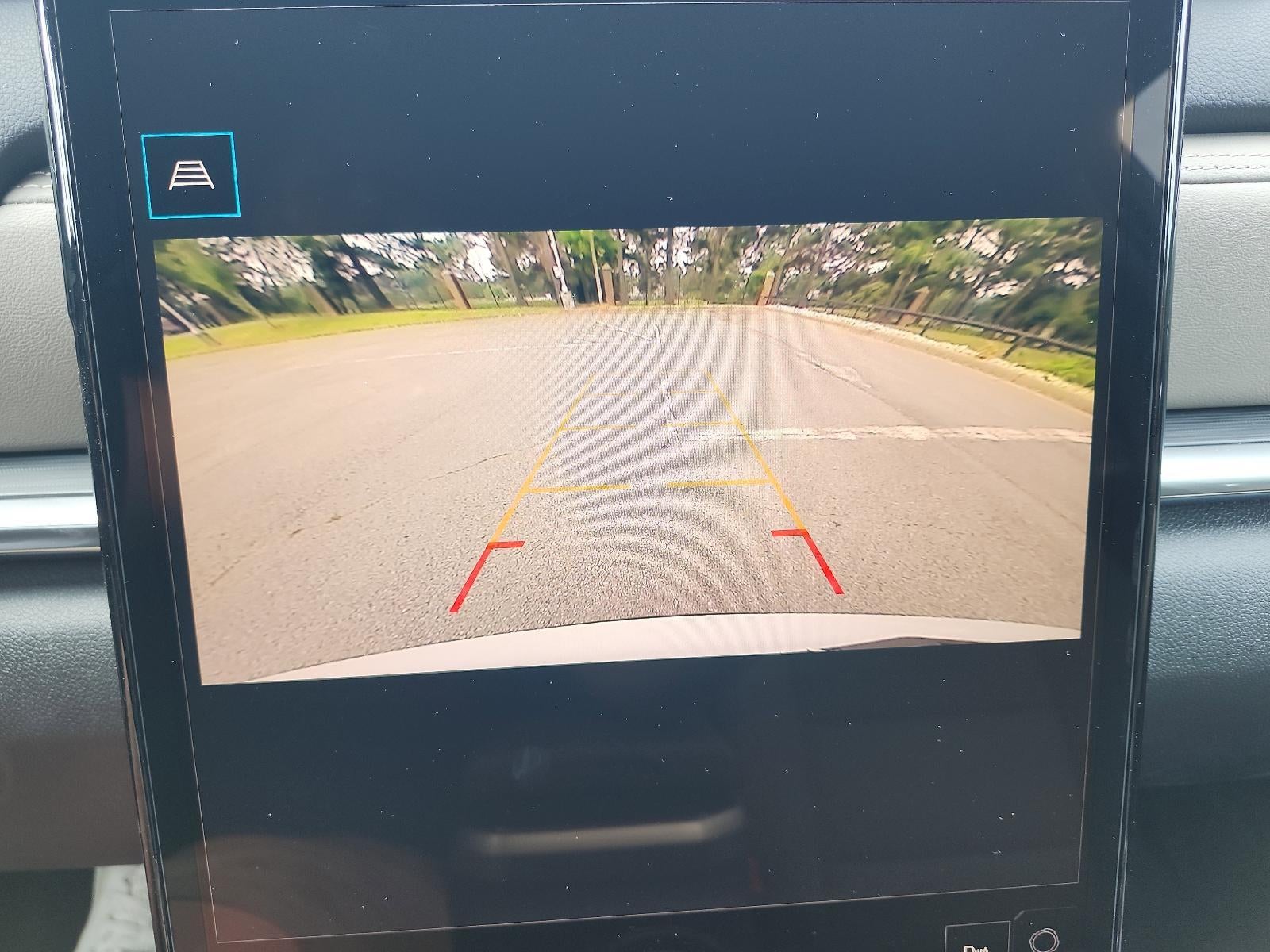 2026 GMC Terrain FWD 4dr Elevation