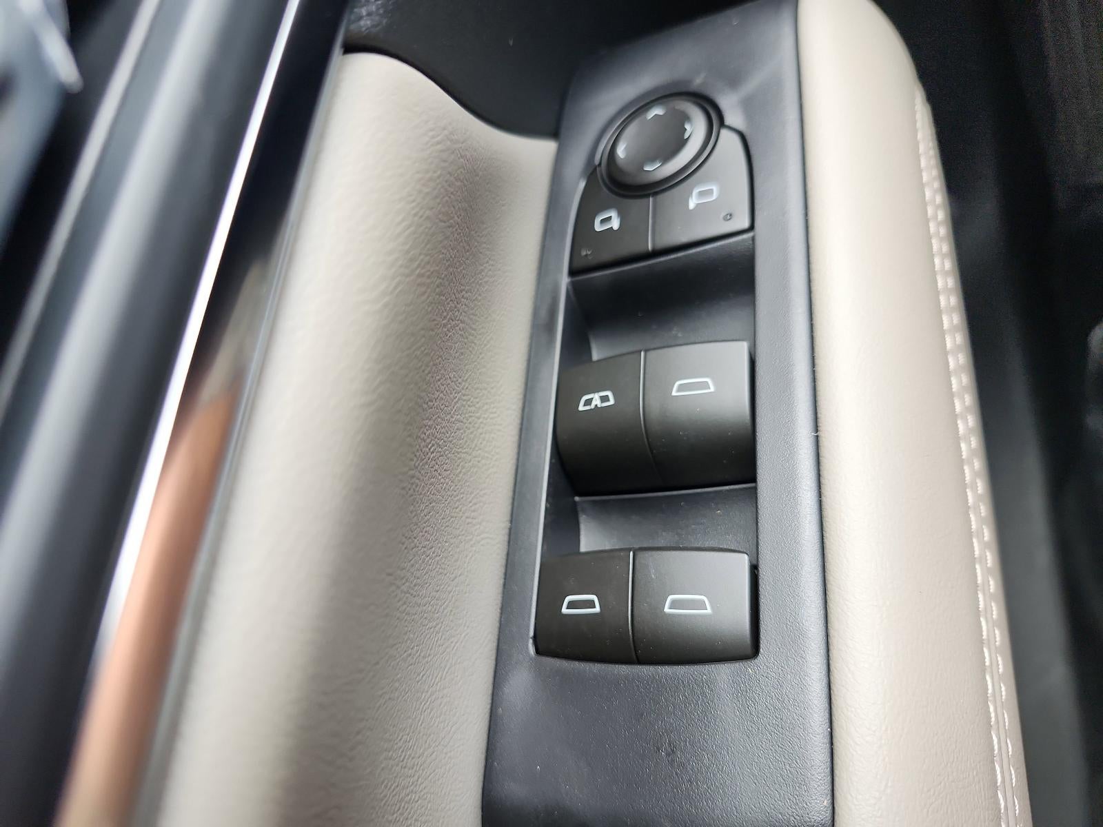 2026 GMC Terrain FWD 4dr Elevation