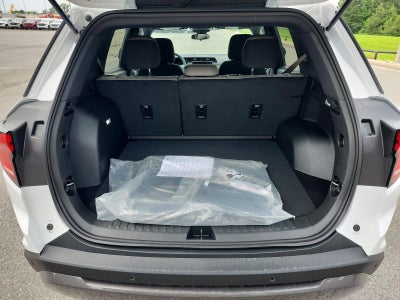 2026 GMC Terrain FWD 4dr Elevation