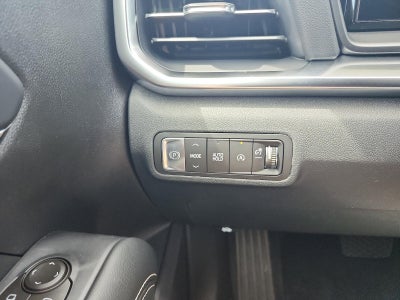 2026 GMC Terrain FWD 4dr Elevation