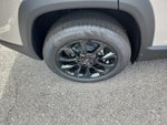 2026 GMC Terrain FWD 4dr Elevation