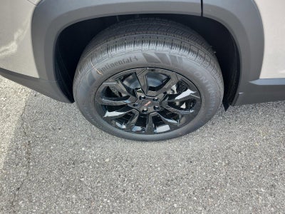 2026 GMC Terrain FWD 4dr Elevation