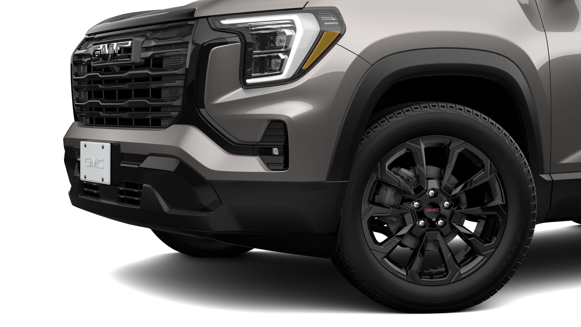 2026 GMC Terrain FWD 4dr Elevation
