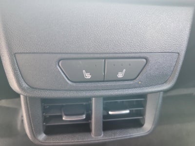 2026 GMC Terrain FWD 4dr Elevation