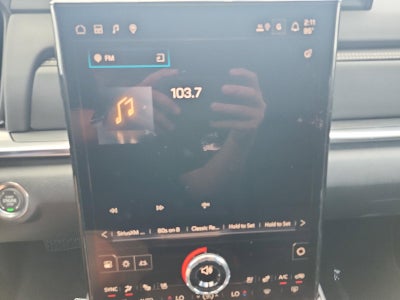 2026 GMC Terrain FWD 4dr Elevation
