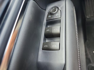 2026 GMC Terrain FWD 4dr Elevation