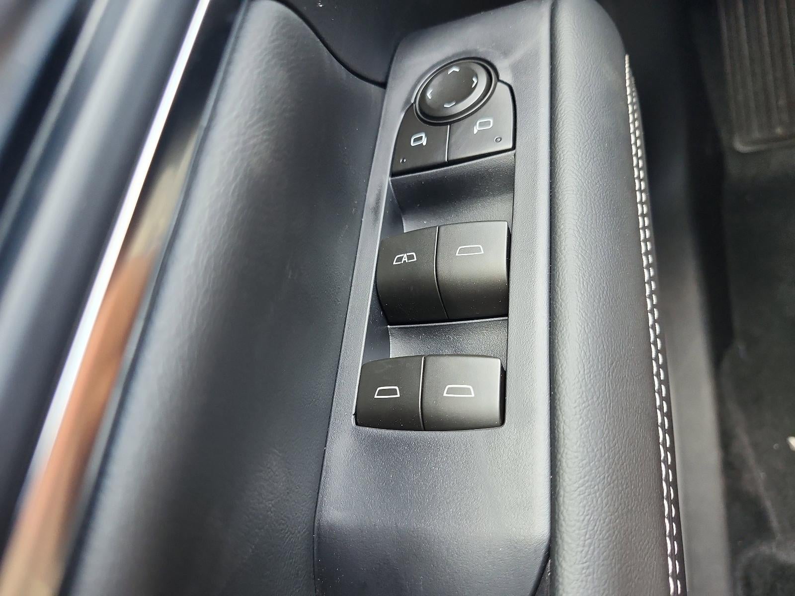 2026 GMC Terrain FWD 4dr Elevation